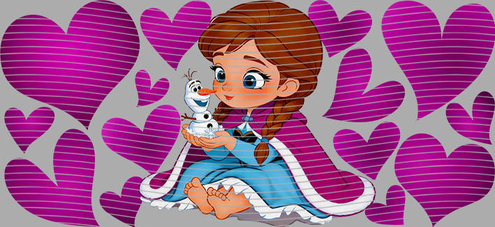 16oz Princess-N4-1716